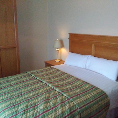 Clonbur Fairhill House Hotel חדר תמונה