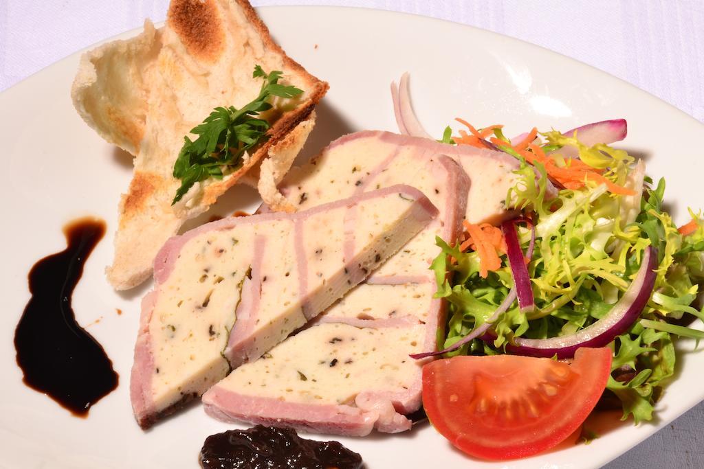 Clonbur Fairhill House Hotel מראה חיצוני תמונה