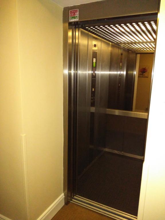 Clonbur Fairhill House Hotel מראה חיצוני תמונה