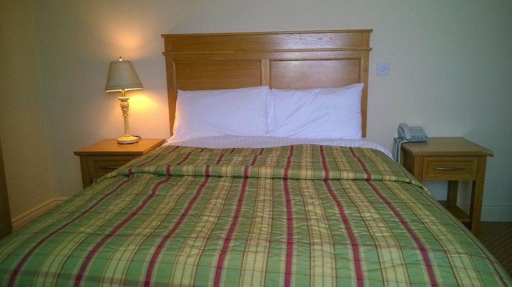 Clonbur Fairhill House Hotel מראה חיצוני תמונה