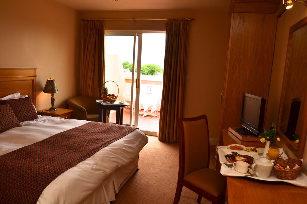 Clonbur Fairhill House Hotel מראה חיצוני תמונה